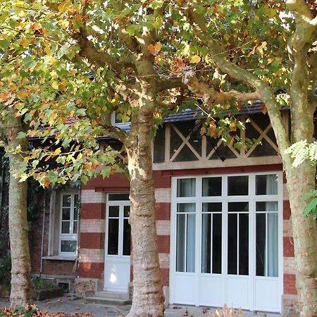 Les Hauts Du Plateau Châtillon Kamer foto