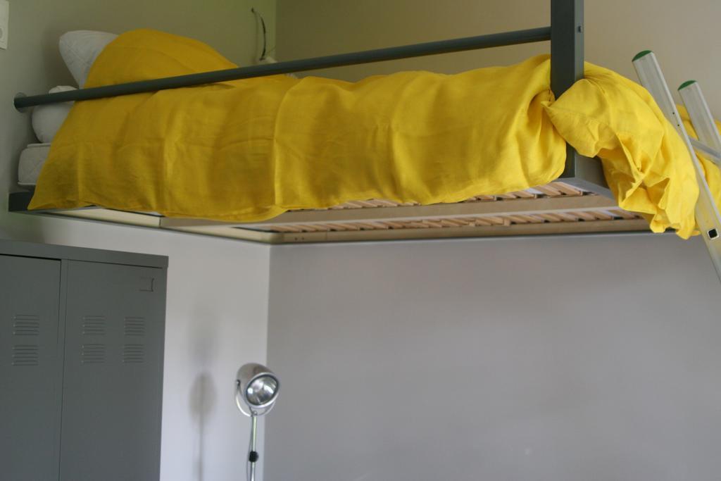 Les Hauts Du Plateau Châtillon Kamer foto
