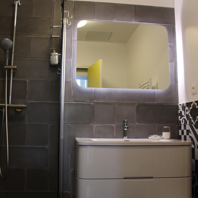Les Hauts Du Plateau Châtillon Kamer foto