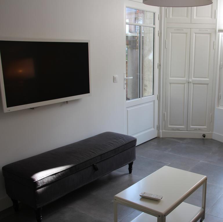 Les Hauts Du Plateau Châtillon Kamer foto
