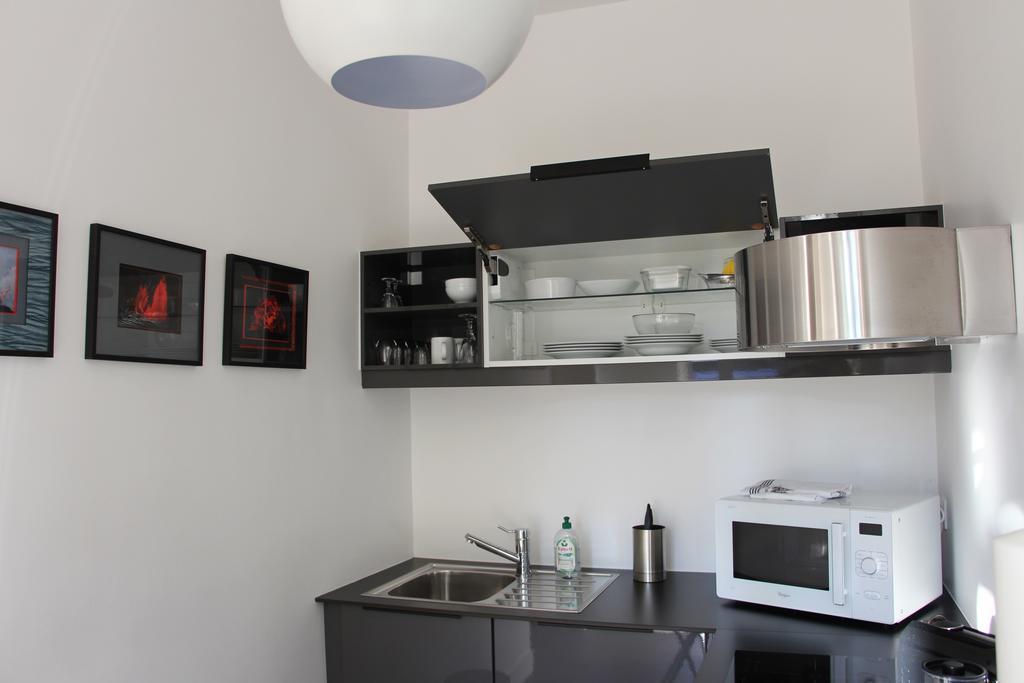 Les Hauts Du Plateau Châtillon Kamer foto