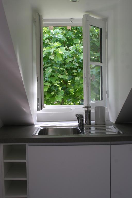 Les Hauts Du Plateau Châtillon Kamer foto