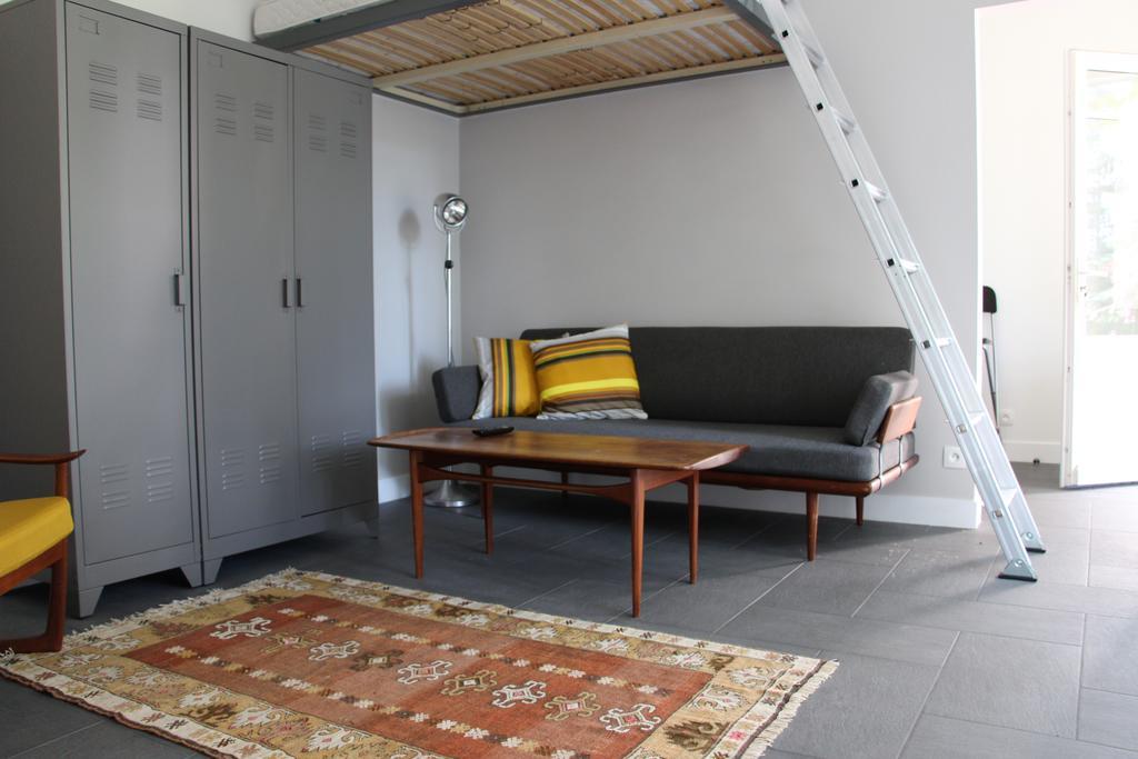 Les Hauts Du Plateau Châtillon Kamer foto