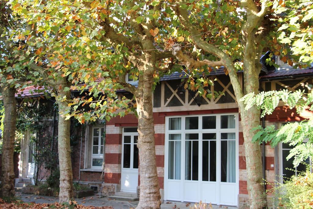 Les Hauts Du Plateau Châtillon Kamer foto