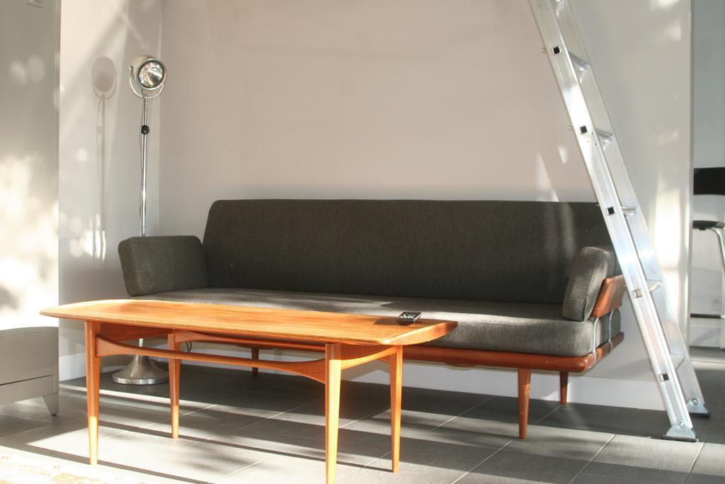 Les Hauts Du Plateau Châtillon Kamer foto
