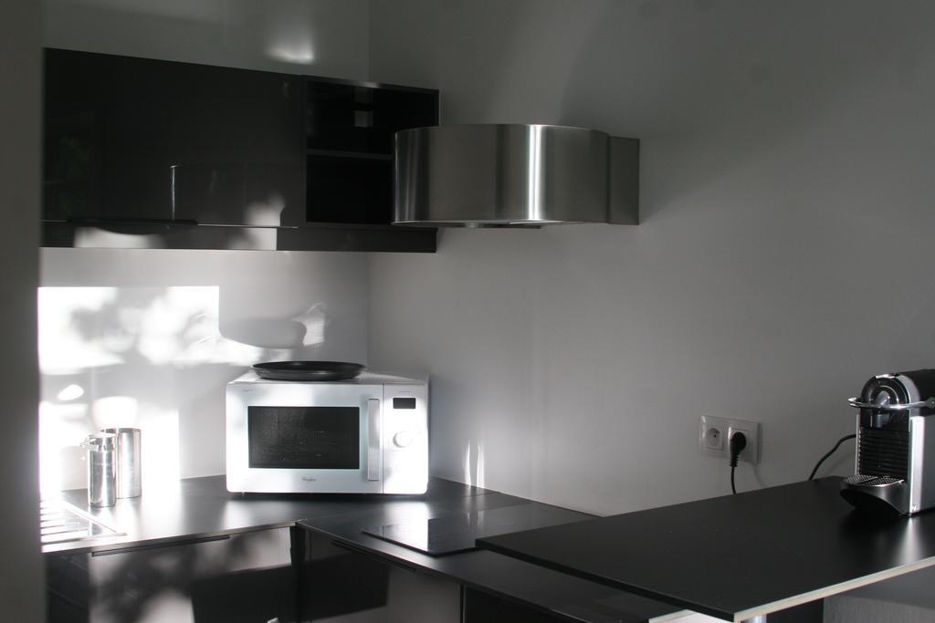 Les Hauts Du Plateau Châtillon Kamer foto