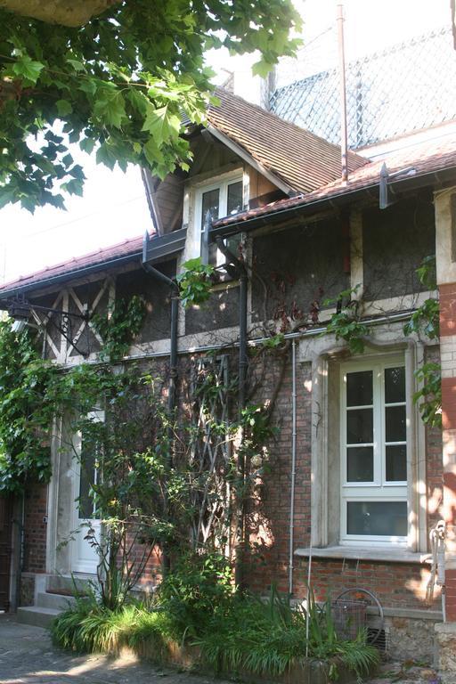 Les Hauts Du Plateau Châtillon Buitenkant foto